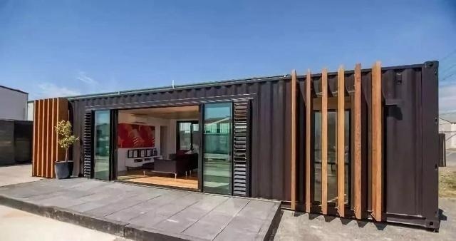 集裝箱民宿設(shè)計(jì)圖片大全 行業(yè)新聞 第5張 集裝箱民宿設(shè)計(jì)圖片大全 行業(yè)新聞 第5張
