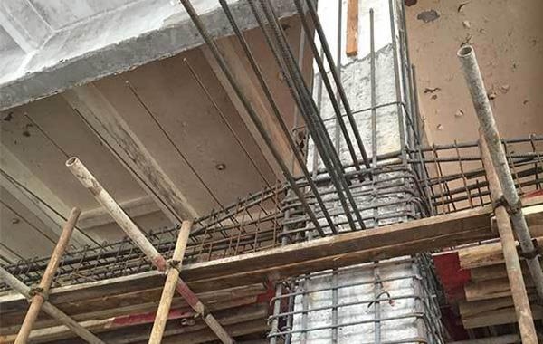 建筑加固法規(guī)更新動態(tài) 行業(yè)新聞 第3張 建筑加固法規(guī)更新動態(tài) 行業(yè)新聞 第3張