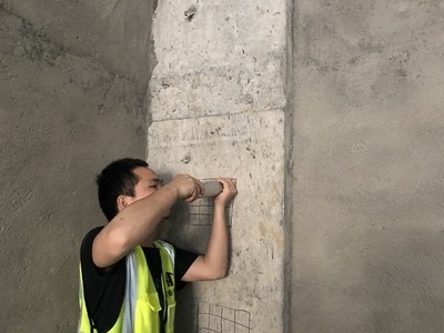 建筑加固法規(guī)更新動態(tài) 行業(yè)新聞 第6張 建筑加固法規(guī)更新動態(tài) 行業(yè)新聞 第6張