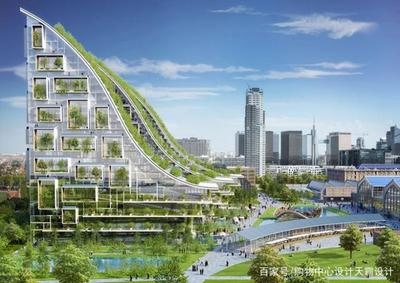 工業(yè)建筑綠色節(jié)能改造案例 行業(yè)新聞 第4張 工業(yè)建筑綠色節(jié)能改造案例 行業(yè)新聞 第4張