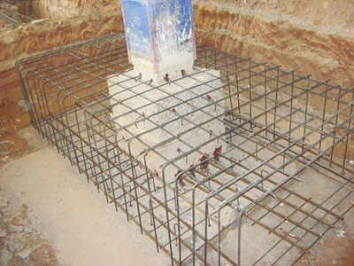 建筑加固材料質(zhì)量檢測方法 行業(yè)新聞 第6張 建筑加固材料質(zhì)量檢測方法 行業(yè)新聞 第6張