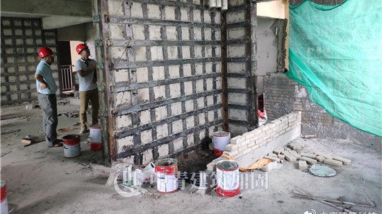 建筑加固材料防蟲性能對比 行業(yè)新聞 第5張 建筑加固材料防蟲性能對比 行業(yè)新聞 第5張