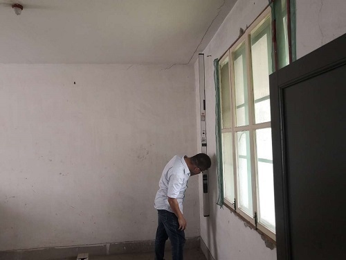 加固設(shè)計(jì)抗震鑒定標(biāo)準(zhǔn) 行業(yè)新聞 第3張 加固設(shè)計(jì)抗震鑒定標(biāo)準(zhǔn) 行業(yè)新聞 第3張