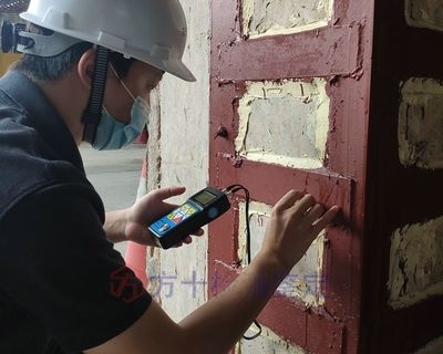 建筑加固技術(shù)應(yīng)用效果評估 行業(yè)新聞 第3張 建筑加固技術(shù)應(yīng)用效果評估 行業(yè)新聞 第3張