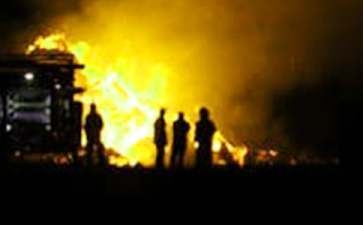 甲類廠房火災(zāi)預(yù)防措施 行業(yè)新聞 第2張 甲類廠房火災(zāi)預(yù)防措施 行業(yè)新聞 第2張