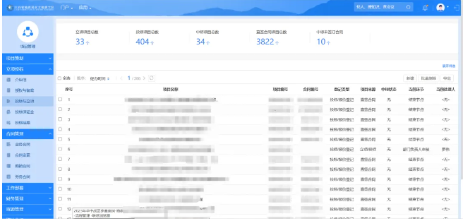 甲級設(shè)計院數(shù)字化轉(zhuǎn)型的挑戰(zhàn) 行業(yè)新聞 第5張 甲級設(shè)計院數(shù)字化轉(zhuǎn)型的挑戰(zhàn) 行業(yè)新聞 第5張