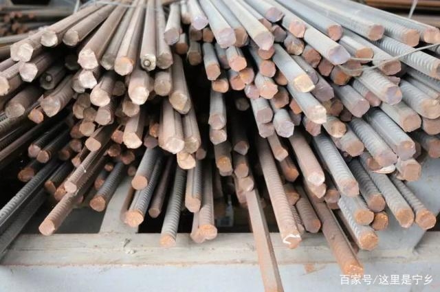 建筑加固材料的回收再利用 行業(yè)新聞 第6張 建筑加固材料的回收再利用 行業(yè)新聞 第6張