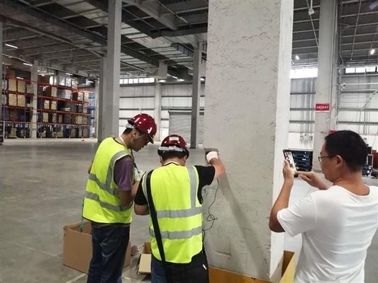 建筑抗震鑒定標(biāo)準(zhǔn)解讀 行業(yè)新聞 第2張