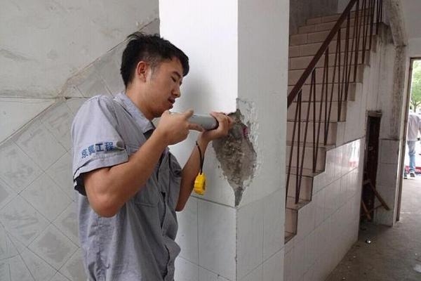 建筑抗震鑒定標(biāo)準(zhǔn)解讀 行業(yè)新聞 第6張