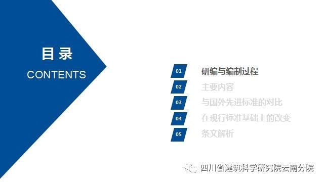 建筑加固行業(yè)標準解讀 行業(yè)新聞 第4張