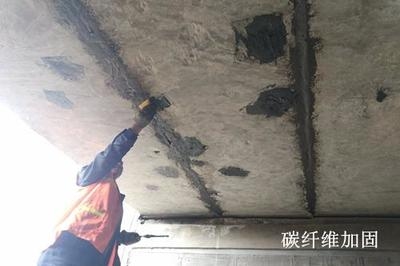 加固規(guī)范更新影響因素分析 行業(yè)新聞 第6張