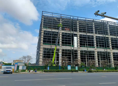 建筑加固資質(zhì)升級常見問題 行業(yè)新聞 第4張 建筑加固資質(zhì)升級常見問題 行業(yè)新聞 第4張