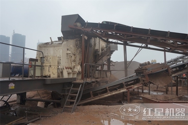 建筑垃圾資源化的經(jīng)濟效益 行業(yè)新聞 第4張