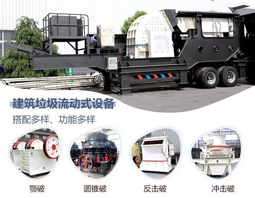 建筑垃圾資源化的經(jīng)濟效益 行業(yè)新聞 第5張