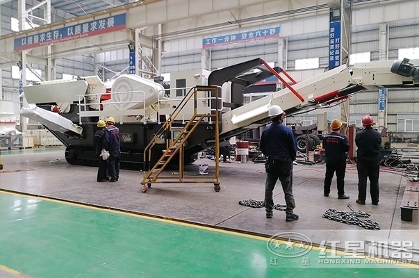 建筑垃圾資源化的經(jīng)濟效益 行業(yè)新聞 第6張