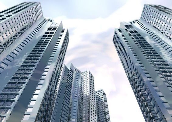 建筑加固行業(yè)投資風(fēng)險評估方法 行業(yè)新聞 第3張 建筑加固行業(yè)投資風(fēng)險評估方法 行業(yè)新聞 第3張