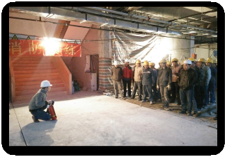 建筑加固行業(yè)投資風(fēng)險評估方法 行業(yè)新聞 第5張 建筑加固行業(yè)投資風(fēng)險評估方法 行業(yè)新聞 第5張