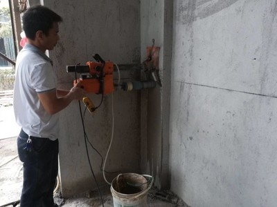 建筑加固行業(yè)投資風(fēng)險評估方法 行業(yè)新聞 第6張 建筑加固行業(yè)投資風(fēng)險評估方法 行業(yè)新聞 第6張