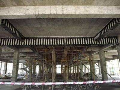 建筑結(jié)構(gòu)加固最新研究 行業(yè)新聞 第4張