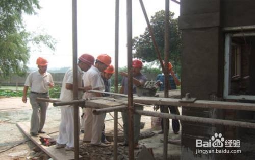 建筑加固施工流程優(yōu)化 行業(yè)新聞 第3張 建筑加固施工流程優(yōu)化 行業(yè)新聞 第3張