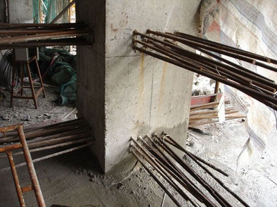 建筑加固材料的選擇標(biāo)準(zhǔn) 行業(yè)新聞 第4張 建筑加固材料的選擇標(biāo)準(zhǔn) 行業(yè)新聞 第4張