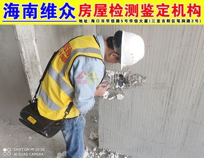 加固后結(jié)構(gòu)安全監(jiān)測(cè)方法 行業(yè)新聞 第3張 加固后結(jié)構(gòu)安全監(jiān)測(cè)方法 行業(yè)新聞 第3張