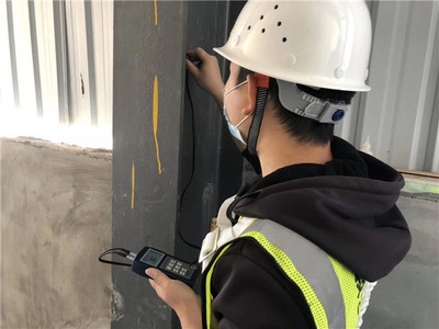 加固后結(jié)構(gòu)安全監(jiān)測(cè)方法 行業(yè)新聞 第4張 加固后結(jié)構(gòu)安全監(jiān)測(cè)方法 行業(yè)新聞 第4張