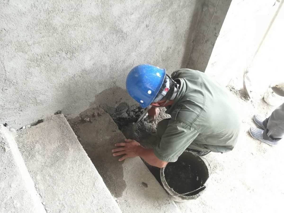 加固后結(jié)構(gòu)安全監(jiān)測(cè)方法 行業(yè)新聞 第5張 加固后結(jié)構(gòu)安全監(jiān)測(cè)方法 行業(yè)新聞 第5張