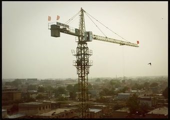 建筑資質(zhì)升級常見問題解答 行業(yè)新聞 第5張 建筑資質(zhì)升級常見問題解答 行業(yè)新聞 第5張