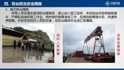 加固工程施工中的安全教育培訓(xùn)內(nèi)容是什么？ 行業(yè)新聞 第4張