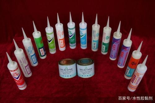 結(jié)構(gòu)膠粘劑環(huán)保等級(jí)劃分 行業(yè)新聞 第2張