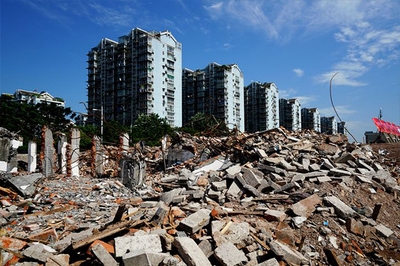 建筑加固資質(zhì)違規(guī)影響評估 行業(yè)新聞 第6張 建筑加固資質(zhì)違規(guī)影響評估 行業(yè)新聞 第6張