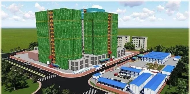 加固施工員如何運(yùn)用BIM技術(shù) 行業(yè)新聞 第4張 加固施工員如何運(yùn)用BIM技術(shù) 行業(yè)新聞 第4張