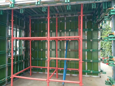 建筑加固施工資源合理配置策略 行業(yè)新聞 第2張 建筑加固施工資源合理配置策略 行業(yè)新聞 第2張