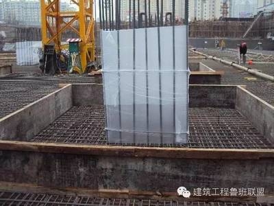 建筑防污染措施的具體實施，防污染措施的實施與 行業(yè)新聞 第5張