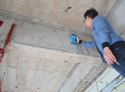 地震后建筑安全性檢測，后建筑安全檢測的重要性 行業(yè)新聞 第5張