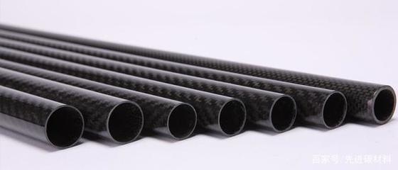 超低溫對(duì)碳纖維性能影響，低溫環(huán)境下碳纖維性能的變化 行業(yè)新聞 第5張