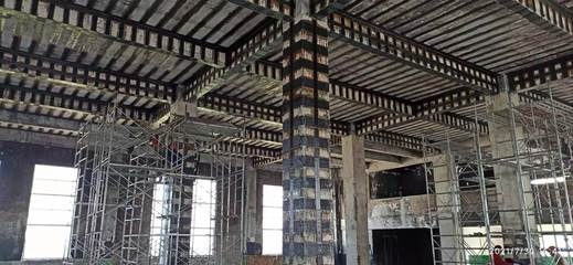 建筑加固施工安全監(jiān)控技術(shù)的國(guó)際對(duì)比分析，視角下的建筑加固施工安全監(jiān)控技術(shù)比較 行業(yè)新聞 第5張