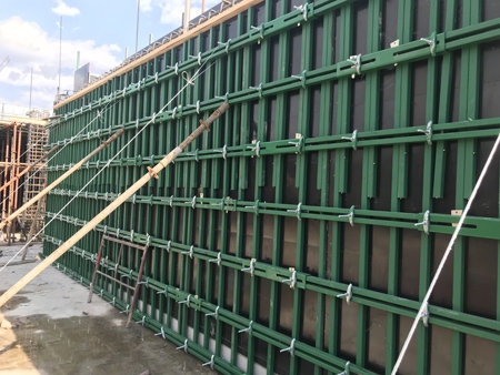 建筑加固新技術(shù)的成本對比，加固新技術(shù)的成本效益分析 行業(yè)新聞 第5張