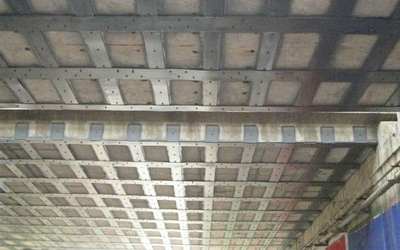 建筑加固新技術(shù)的成本對比，加固新技術(shù)的成本效益分析 行業(yè)新聞 第2張