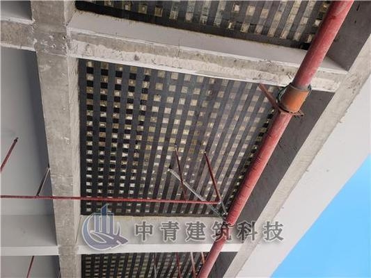 建筑加固材料耐久性研究進(jìn)展，加固材料耐久性 行業(yè)新聞 第4張
