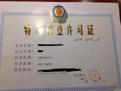 開民宿需要辦什么證，民宿需辦理的證件及法律要求概 行業(yè)新聞 第4張