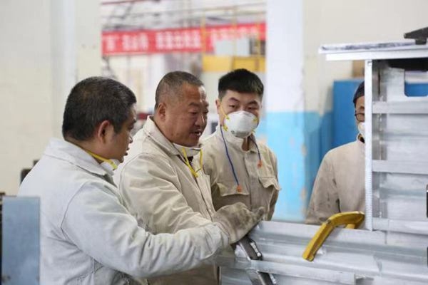 姜濤工作室如何解決技術(shù)瓶頸，濤工作室突破技術(shù)難題，實(shí)現(xiàn)創(chuàng)新突破 行業(yè)新聞 第4張