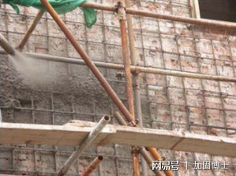 緊急加固工程成本預(yù)算，加固工程成本預(yù)算分析 行業(yè)新聞 第5張
