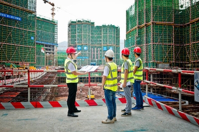 建筑安全員職業(yè)發(fā)展中的挑戰(zhàn) 行業(yè)新聞 第5張 建筑安全員職業(yè)發(fā)展中的挑戰(zhàn) 行業(yè)新聞 第5張