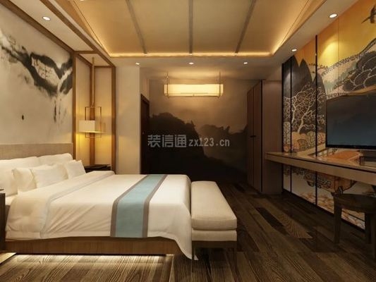開個30個房間的賓館投資多少錢，一家擁有30個房間的賓館的投資 行業(yè)新聞 第4張