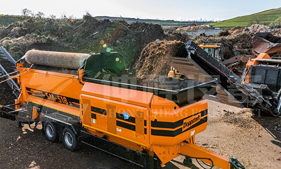 建筑垃圾資源化途徑，垃圾資源化，創(chuàng)新途徑與實(shí)踐案例 行業(yè)新聞 第4張