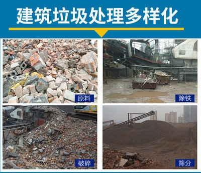 建筑加固廢棄物處理方法，加固廢棄物處理策略與 行業(yè)新聞 第6張