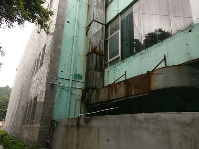 加固后結(jié)構(gòu)穩(wěn)定性測試，加固后結(jié)構(gòu)穩(wěn)定性 行業(yè)新聞 第5張