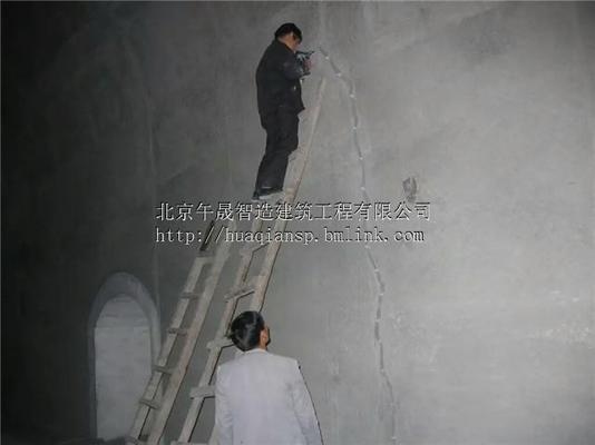 加固工程質量驗收標準流程，確保工程質量，詳細解析加固工程的，加固工程質量驗收標準流程及要點詳解 行業(yè)新聞 第2張